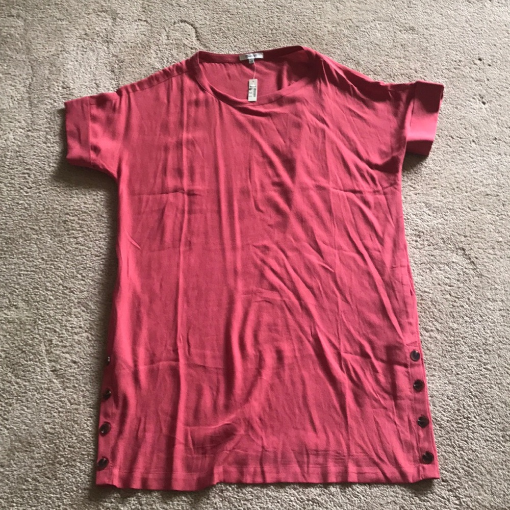 Madewell Dress